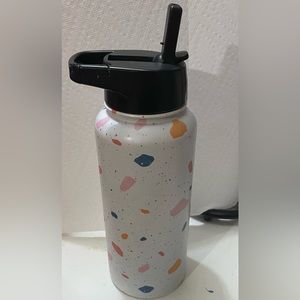 Water bottle Iron Flask 32oz